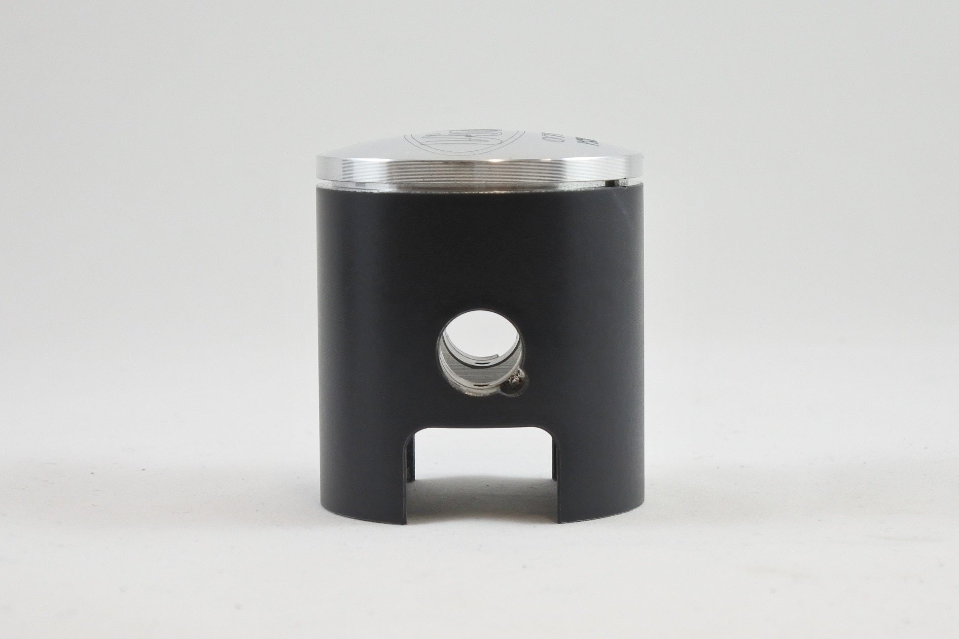 PISTON KIT 77-81 SUZUKI RM 80 49.5mm 0.5mm OVER VINTCO PSS10-0.5