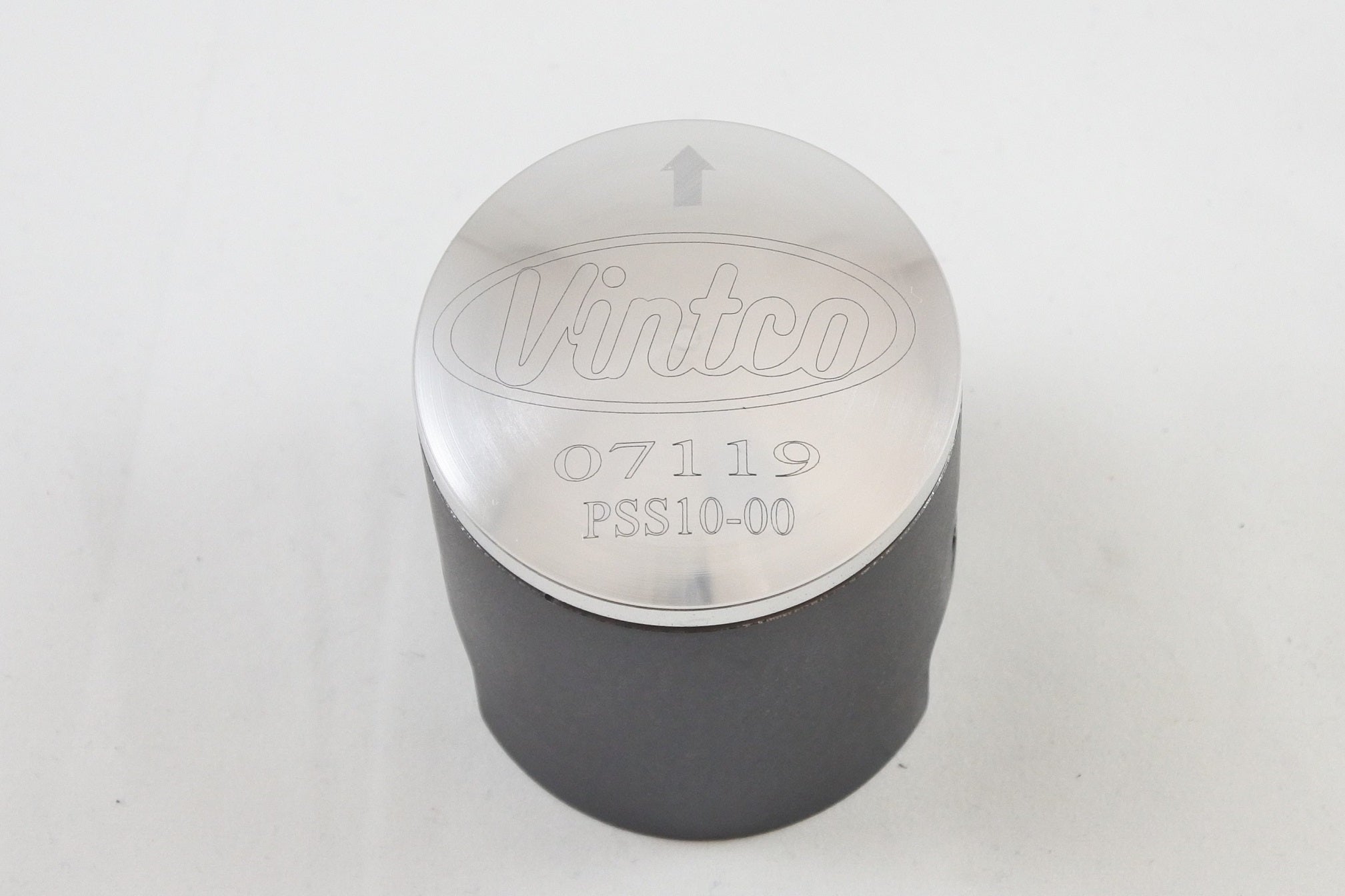 PISTON KIT 77-81 SUZUKI RM 80 49.0mm STANDARD VINTCO PSS10-00