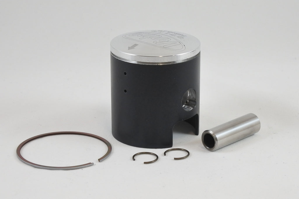 PISTON KIT 77-81 SUZUKI RM 80 50.0mm 1.0mm OVER VINTCO PSS10-1.0