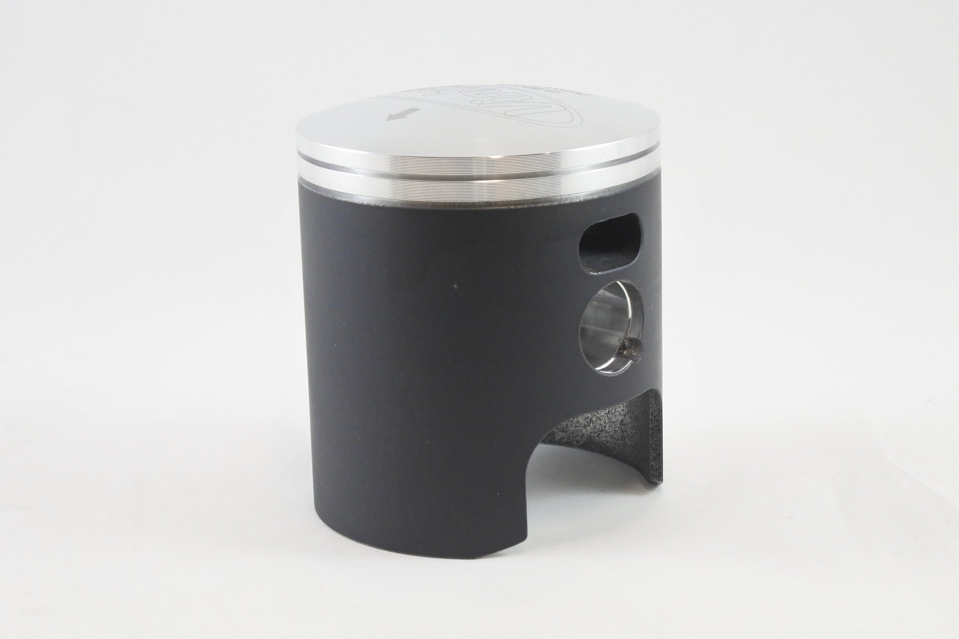 PISTON KIT 71-81 SUZUKI DS TC TS 185 64.5mm 0.5mm OVER VINTCO PSS11-0.5