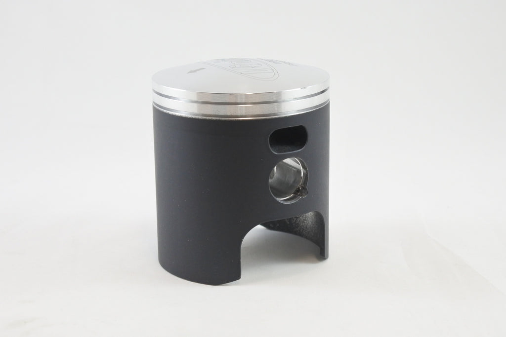 PISTON KIT 71-81 SUZUKI DS TC TS 185 65.5mm OVER VINTCO PSS11-1.5