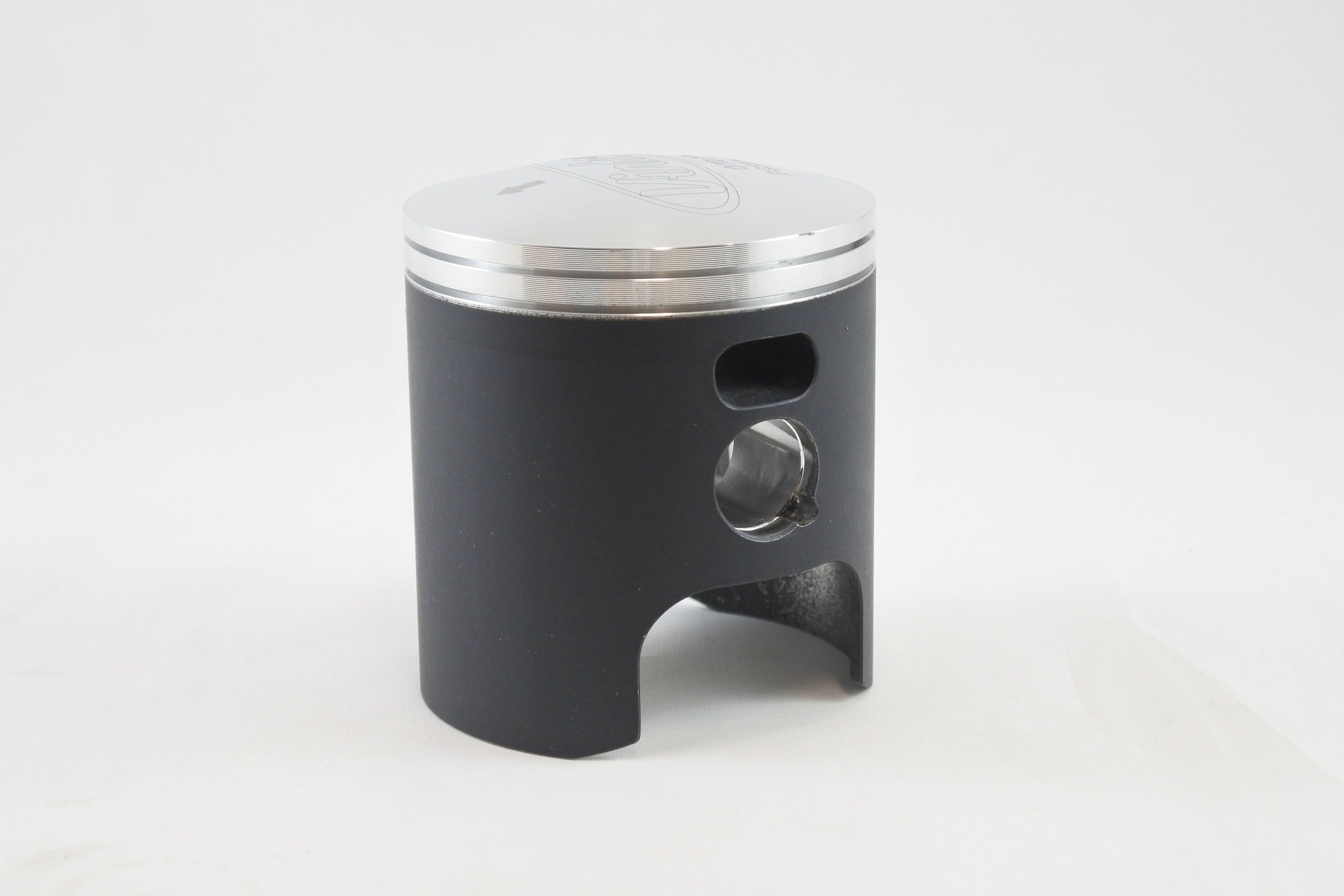 PISTON KIT 71-81 SUZUKI DS TC TS 185 65.5mm OVER VINTCO PSS11-1.5
