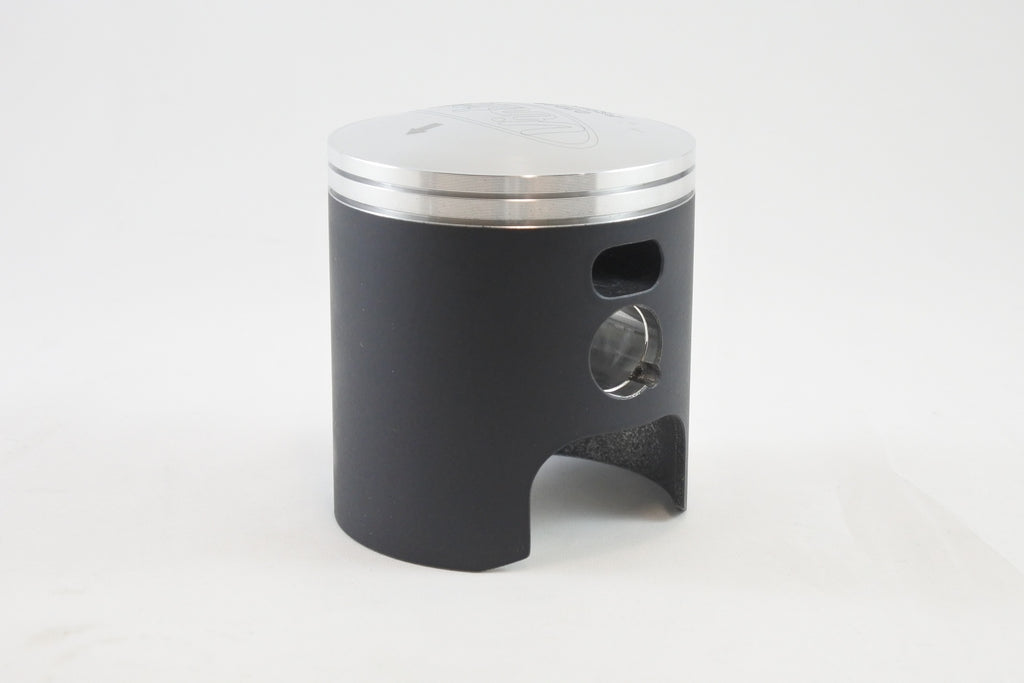 PISTON KIT 71-81 SUZUKI DS TC TS 185 66.0mm OVER VINTCO PSS11-2.0