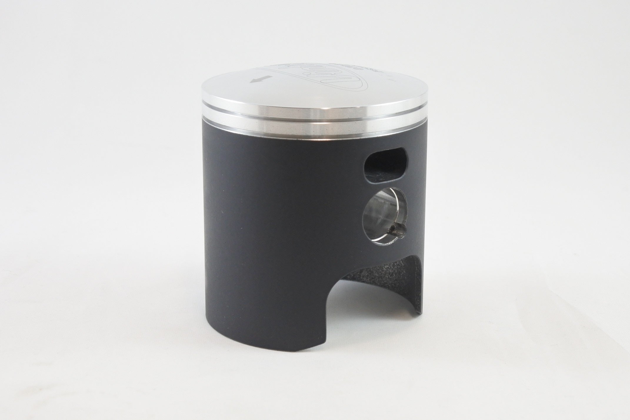 PISTON KIT 71-81 SUZUKI DS TC TS 185 66.0mm OVER VINTCO PSS11-2.0