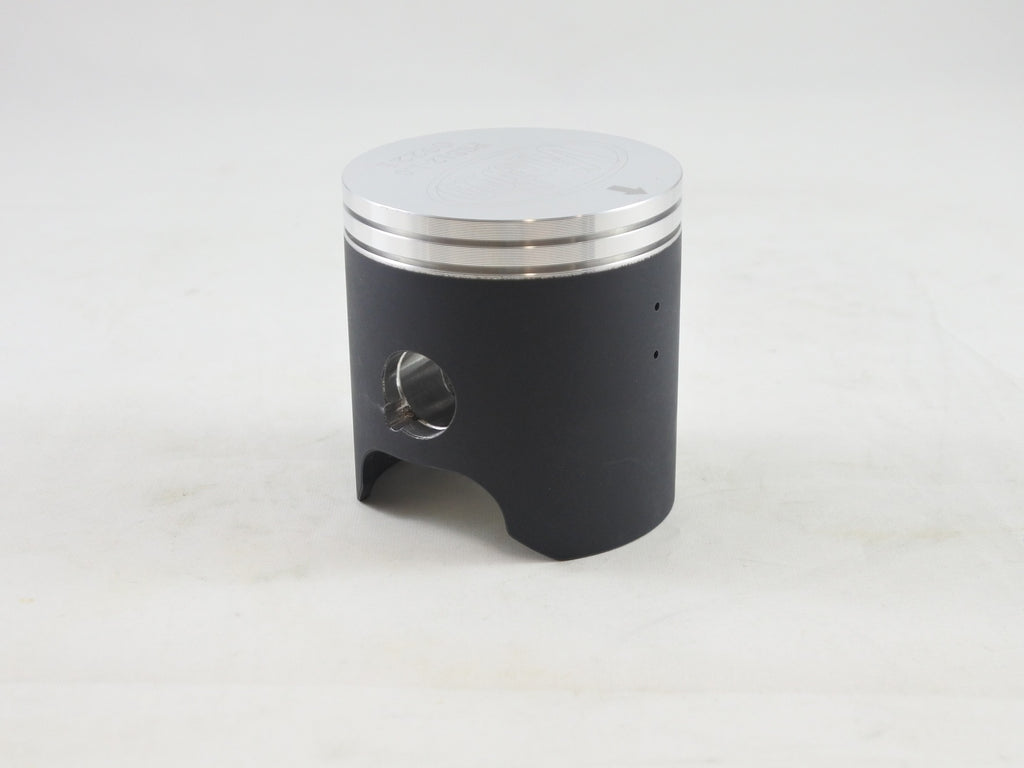 PISTON KIT 85-86 SUZUKI RM 125 55.00mm 1.00mm OVER VINTCO PSS12-1.0