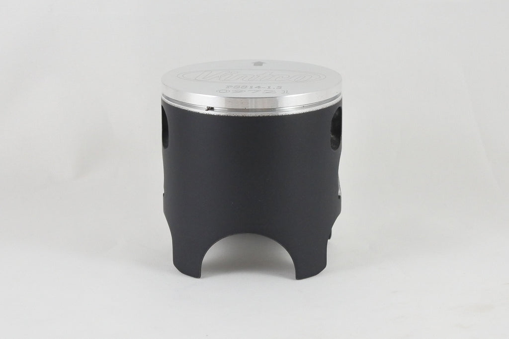 PISTON KIT 88-88 SUZUKI RM 125 55.5mm 1.5mm OVER VINTCO PSS14-1.5