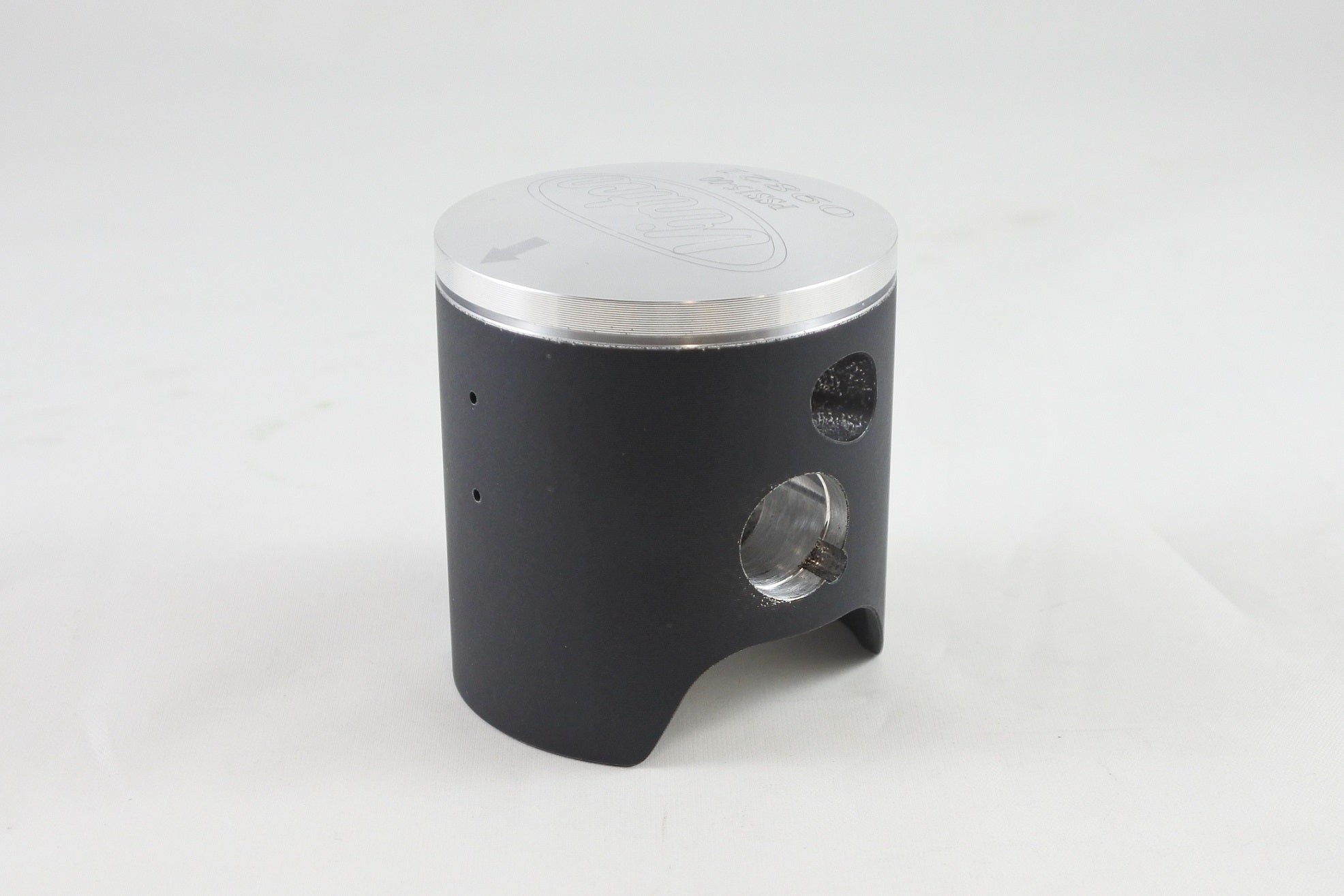 PISTON KIT 89-89 SUZUKI RM 125 54.02mm STANDARD VINTCO PSS15-00