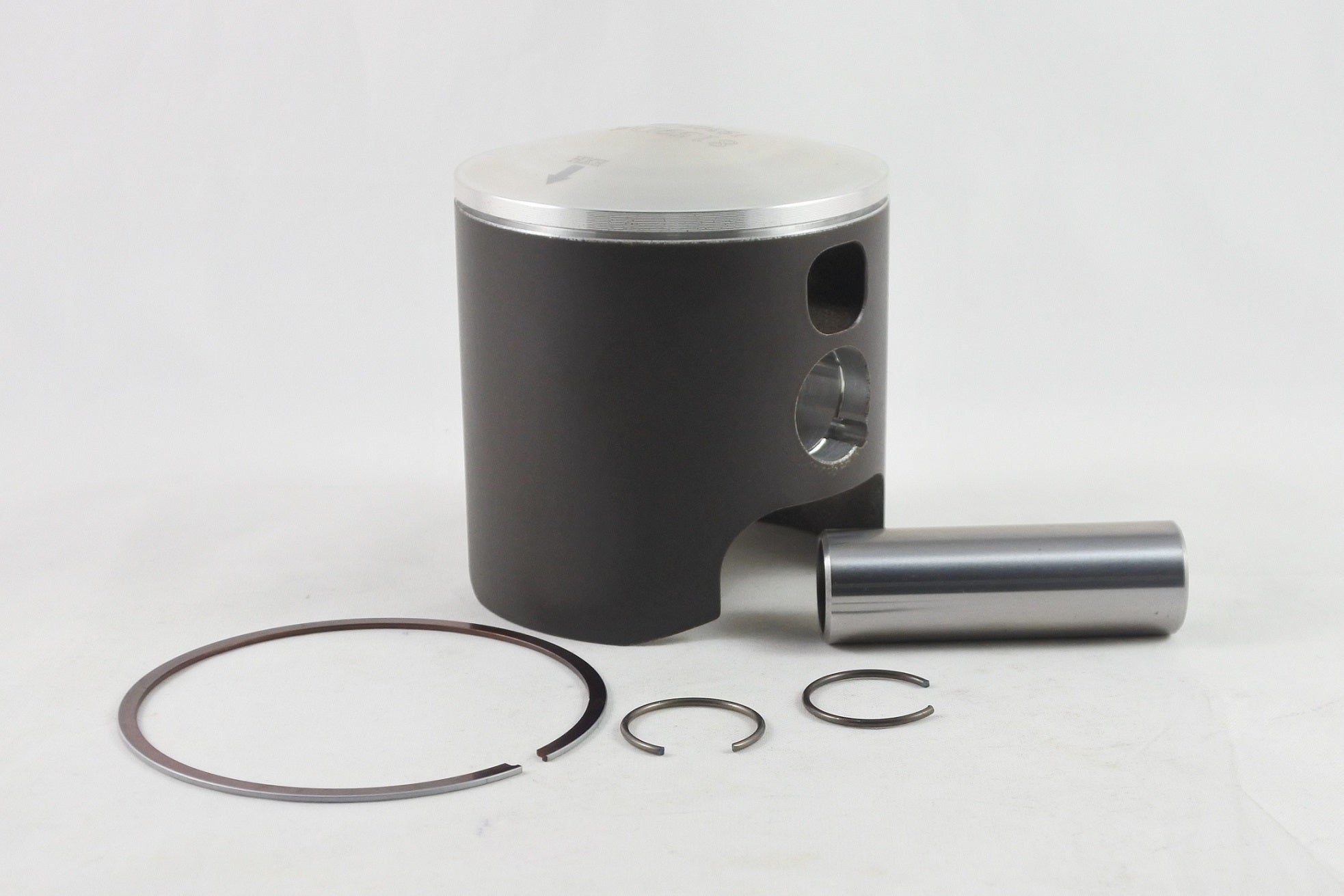 PISTON KIT 82-85 SUZUKI RM 250 70mm STANDARD VINTCO PSS16-00