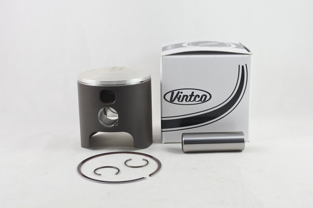 PISTON KIT 82-85 SUZUKI RM 250 70mm STANDARD VINTCO PSS16-00