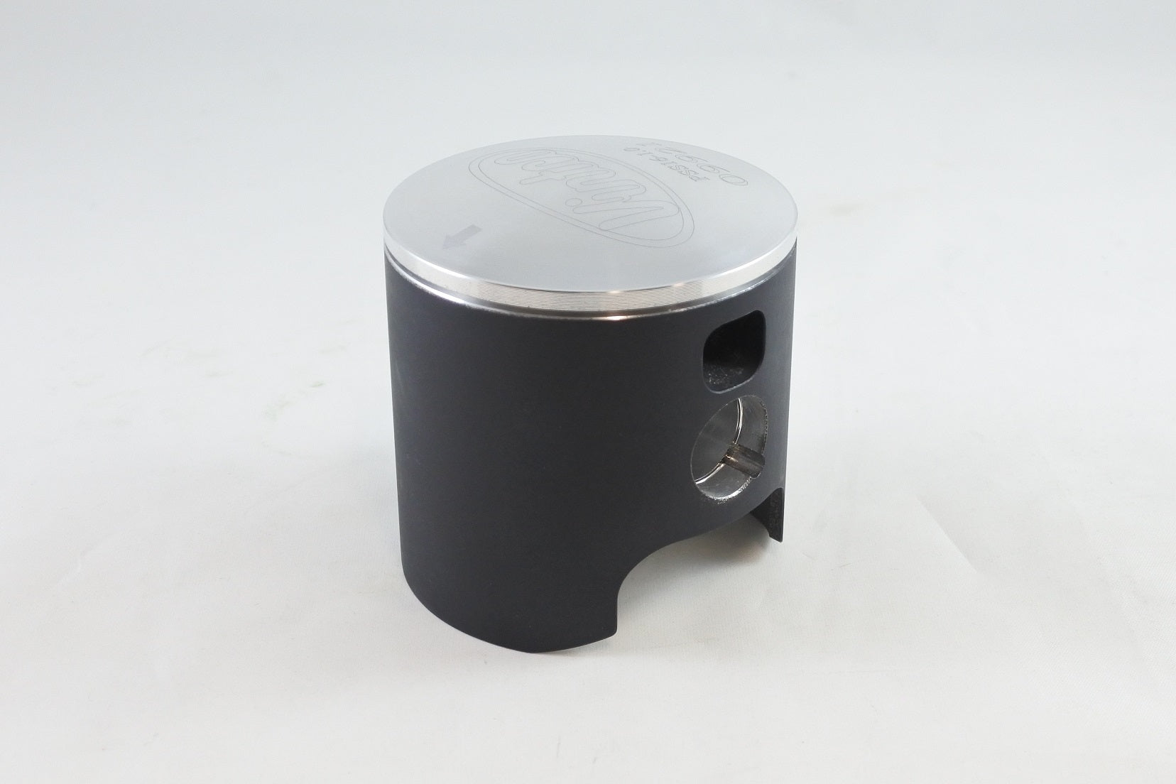 PISTON KIT 82-85 SUZUKI RM 250 71mm 1.0mm OVER VINTCO PSS16-1.0