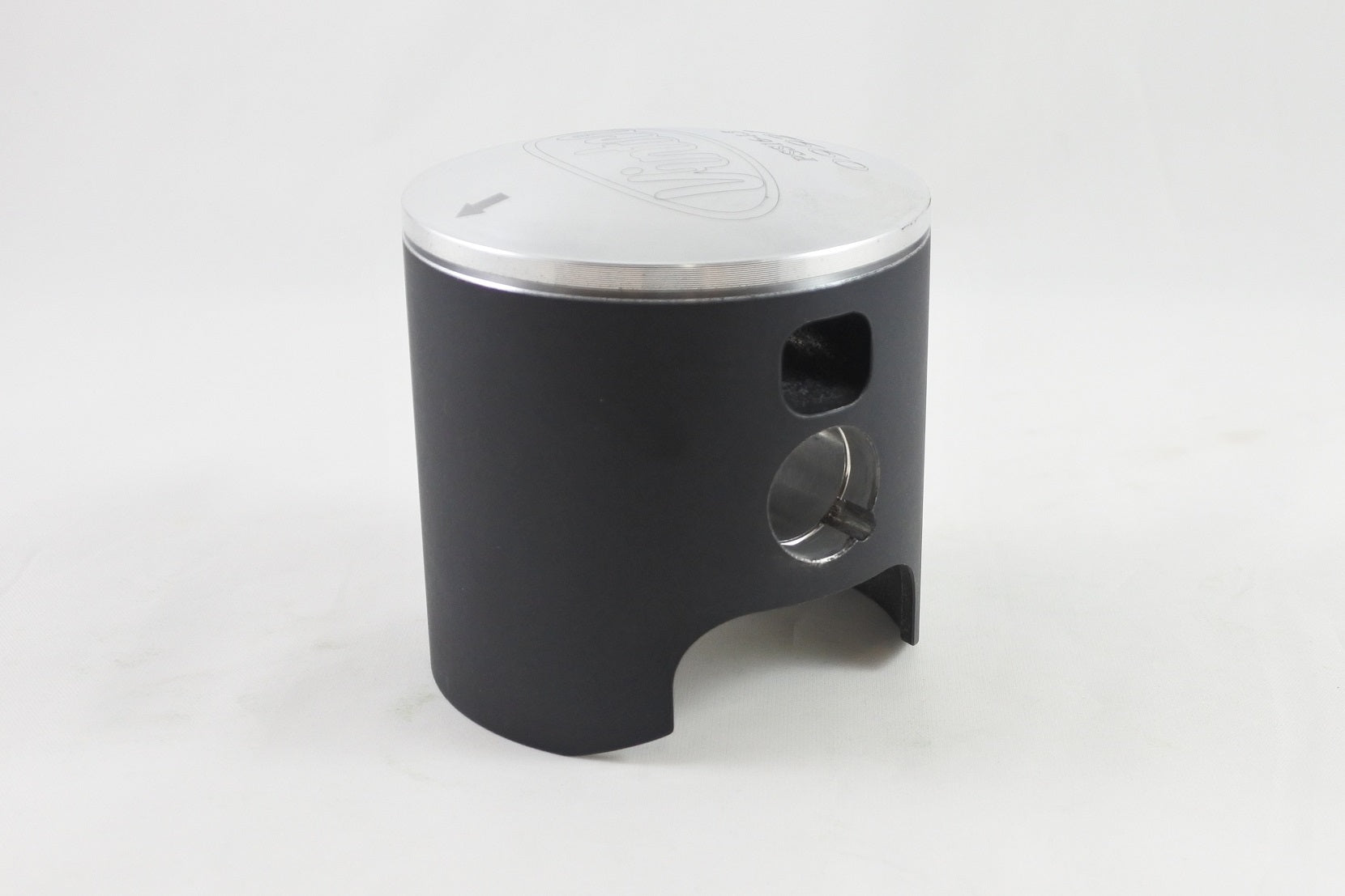 PISTON KIT 82-85 SUZUKI RM 250 71.5mm 1.5mm OVER VINTCO PSS16-1.5