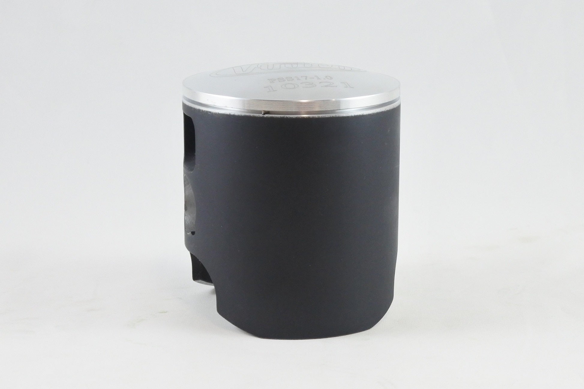 PISTON KIT 86-86 SUZUKI RM 250 68.0mm 1.0mm OVER VINTCO PSS17-1.0