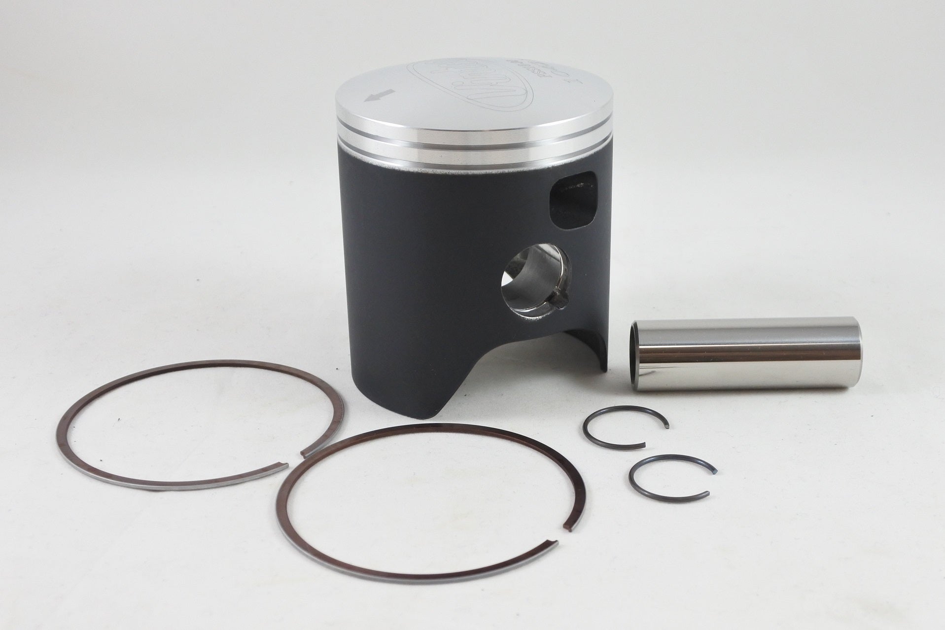 PISTON KIT 89-95 SUZUKI RM 250 67.02mm STANDARD VINTCO PSS18-00