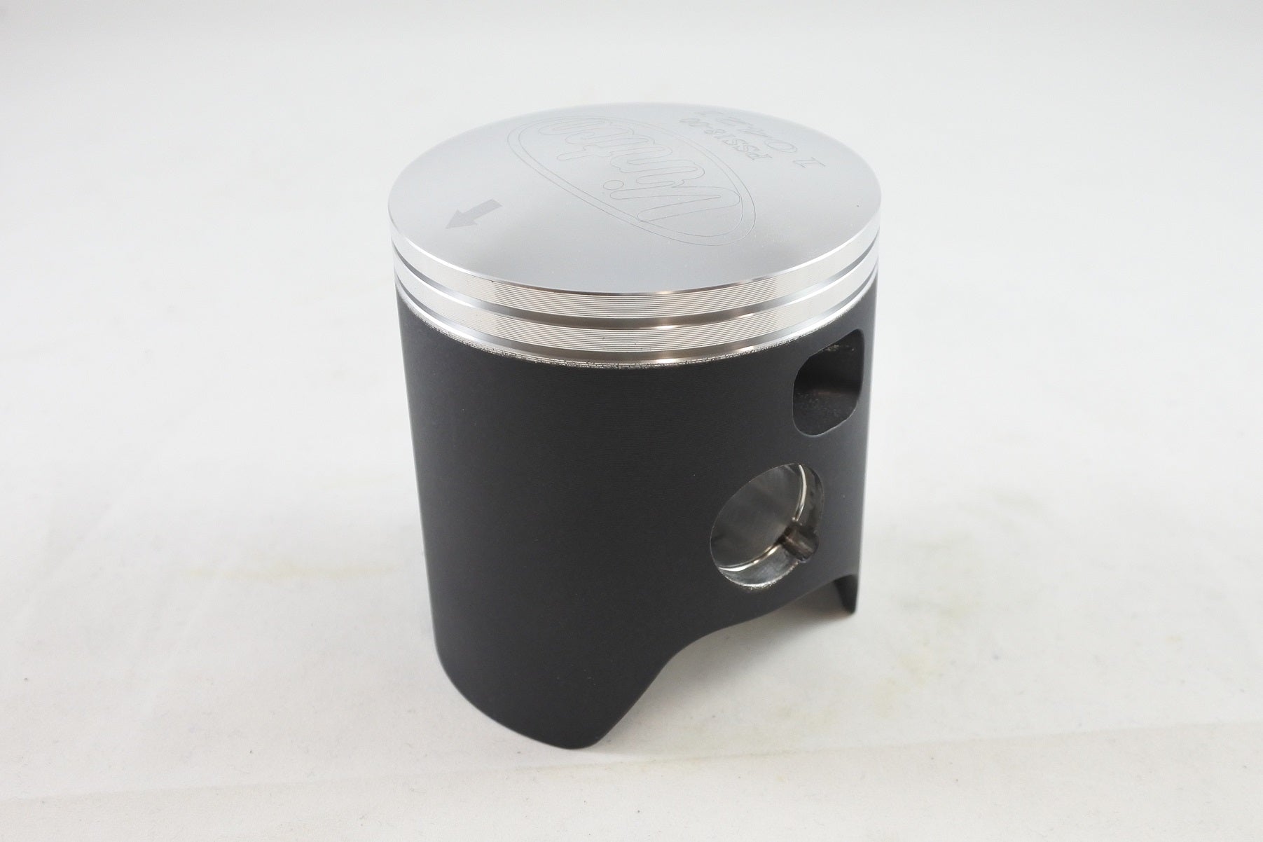 PISTON KIT 89-95 SUZUKI RM 250 67.02mm STANDARD VINTCO PSS18-00