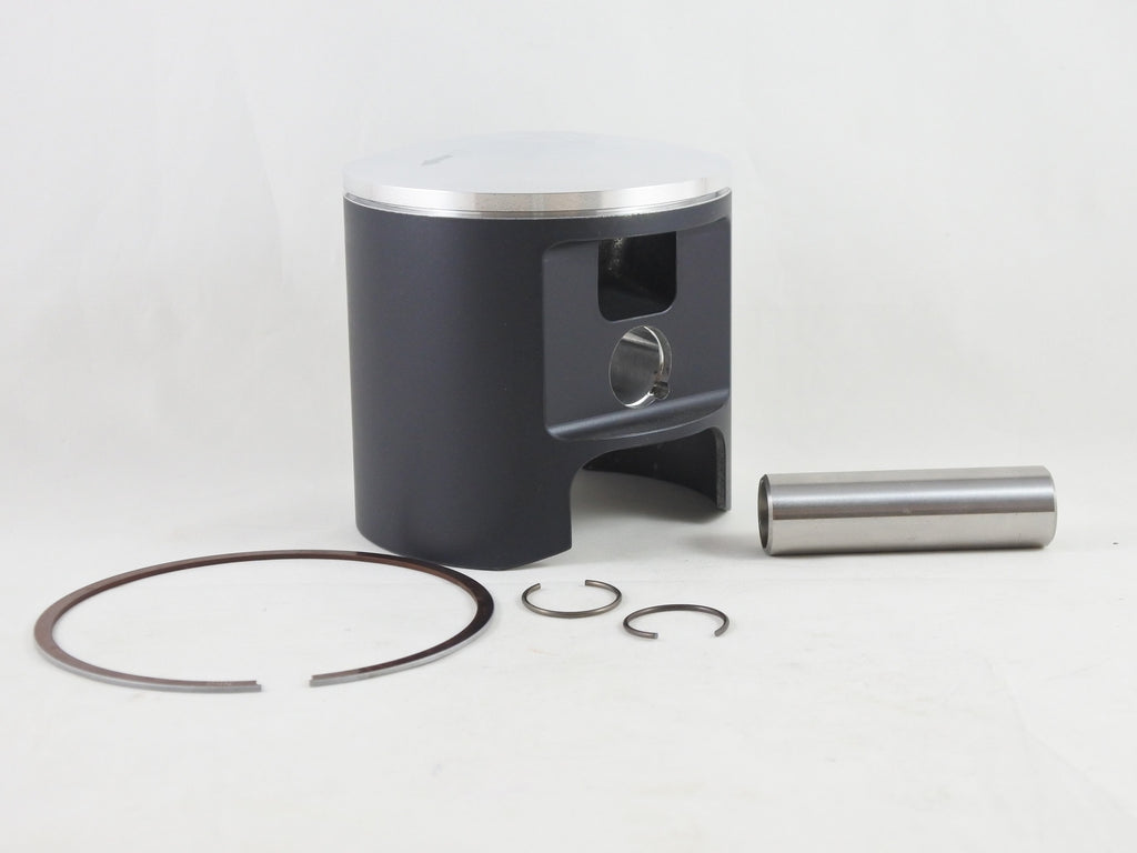 PISTON KIT 83-84 SUZUKI RM 500 89mm 0.5mm OVER VINTCO PSS19-0.5