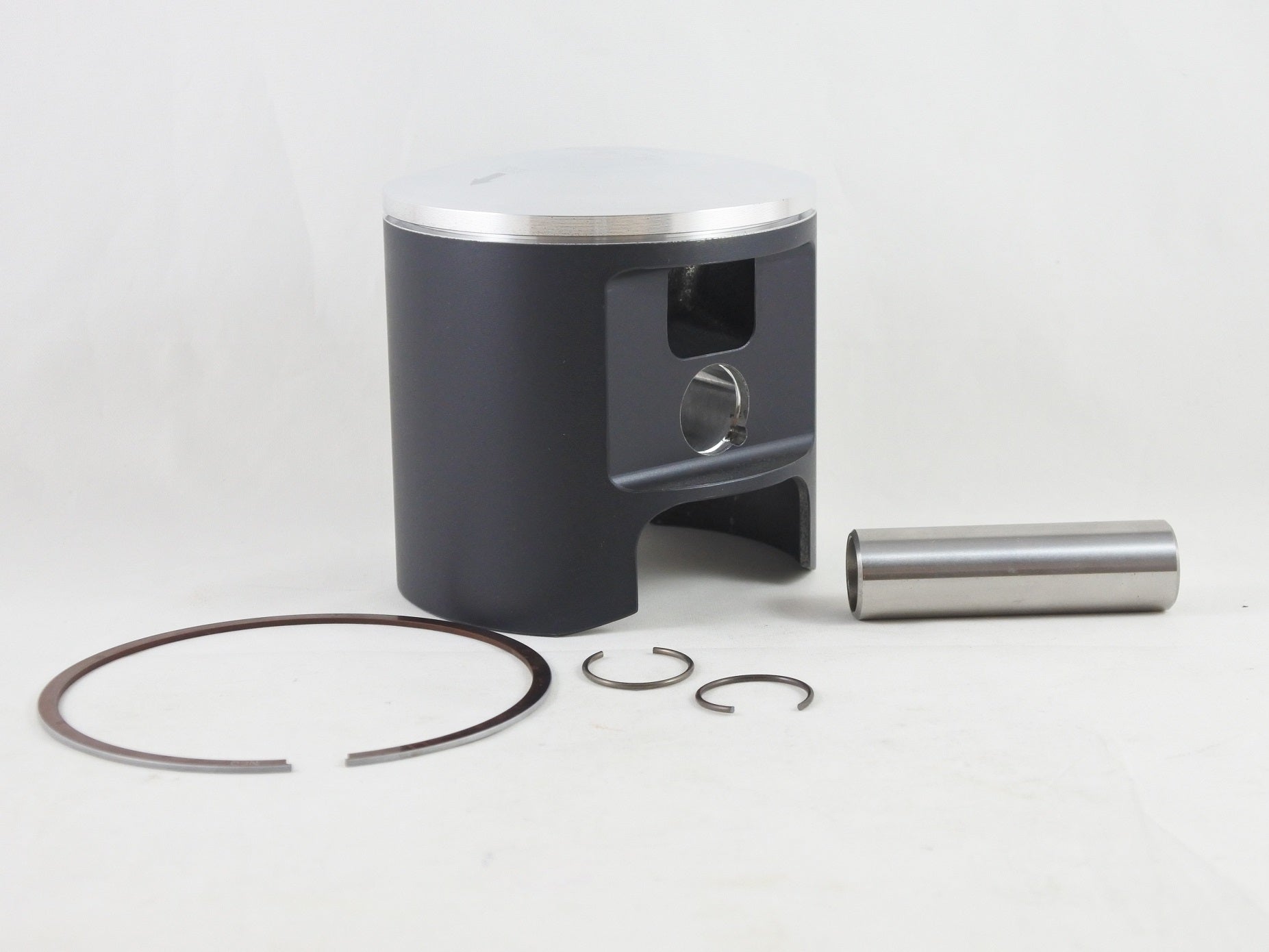 PISTON KIT 83-84 SUZUKI RM 500 88.5mm STANDARD VINTCO PSS19-00