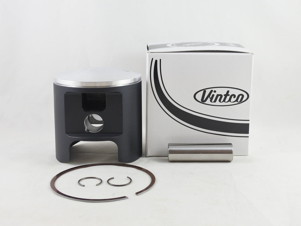 PISTON KIT 83-84 SUZUKI RM 500 88.5mm STANDARD VINTCO PSS19-00