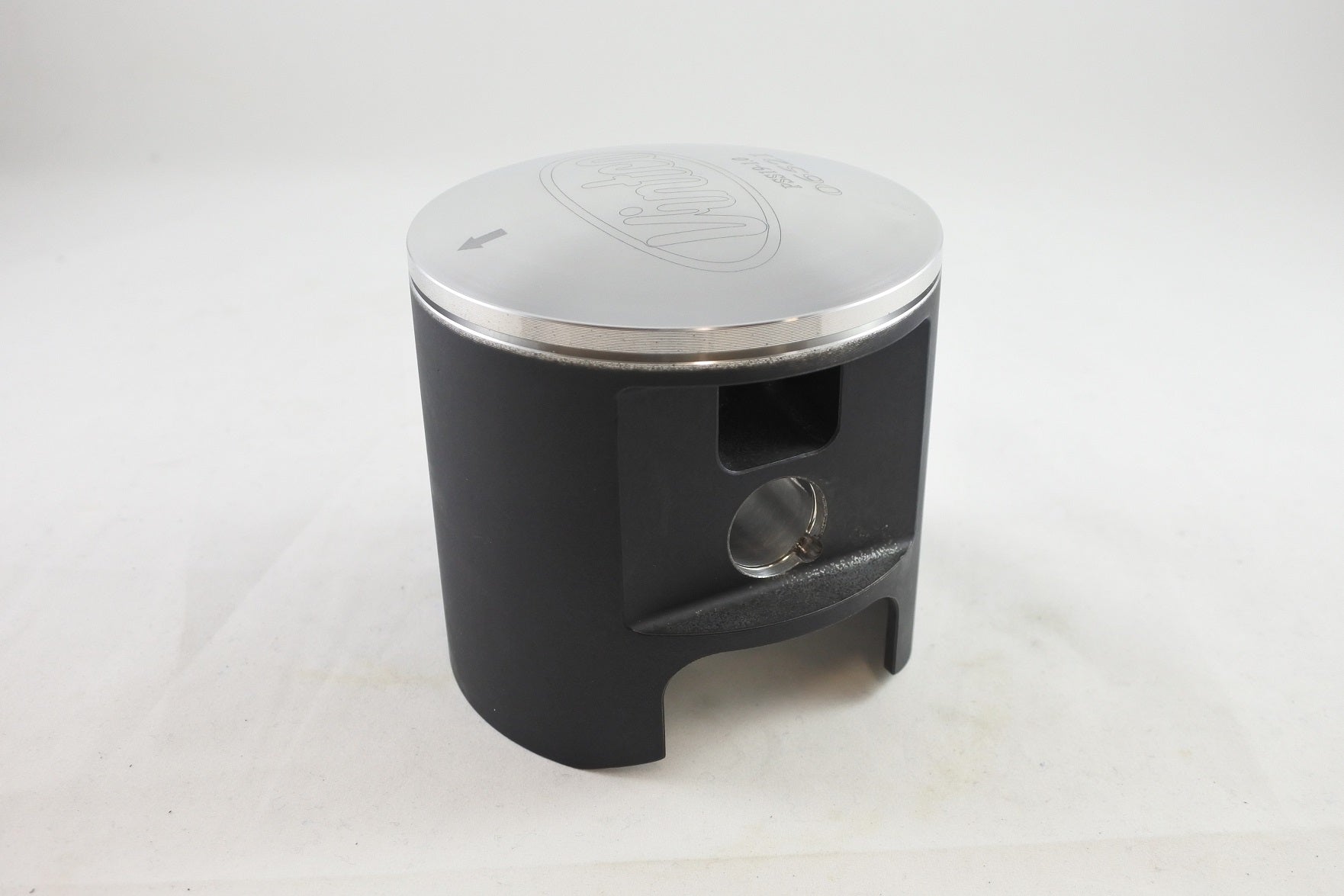 PISTON KIT 83-84 SUZUKI RM 500 89.5mm 1.0mm OVER VINTCO PSS19-1.0