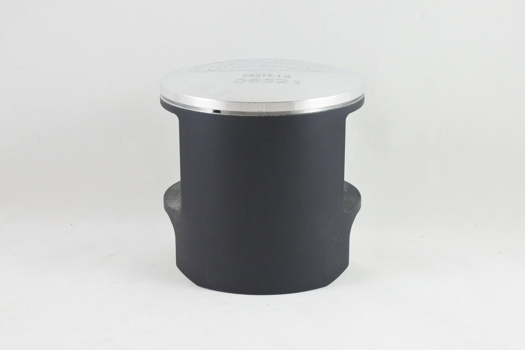 PISTON KIT 83-84 SUZUKI RM 500 89.5mm 1.0mm OVER VINTCO PSS19-1.0