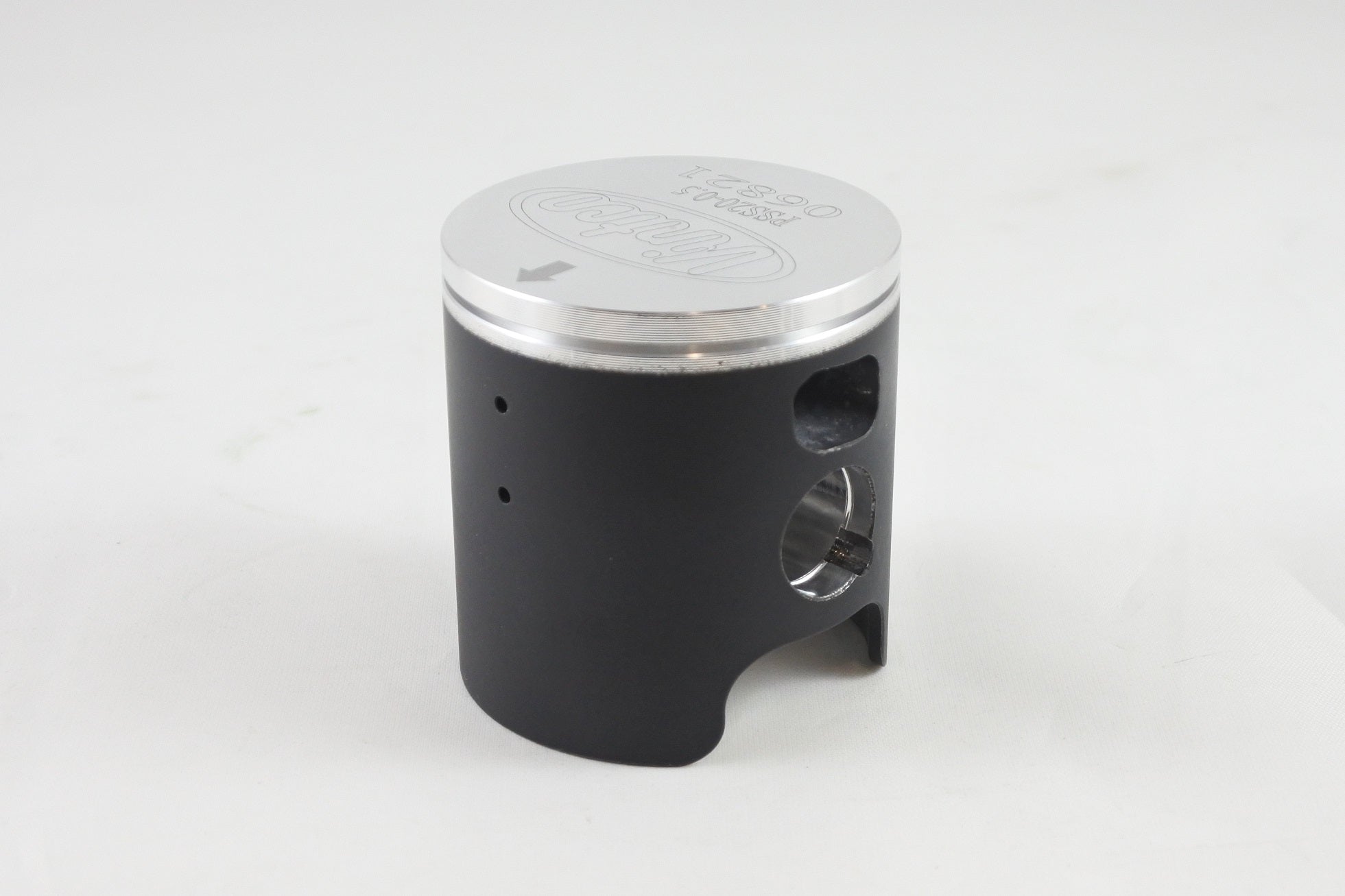 PISTON KIT 86-87 SUZUKI RM 80 48mm 0.5mm OVER VINTCO PSS20-0.5