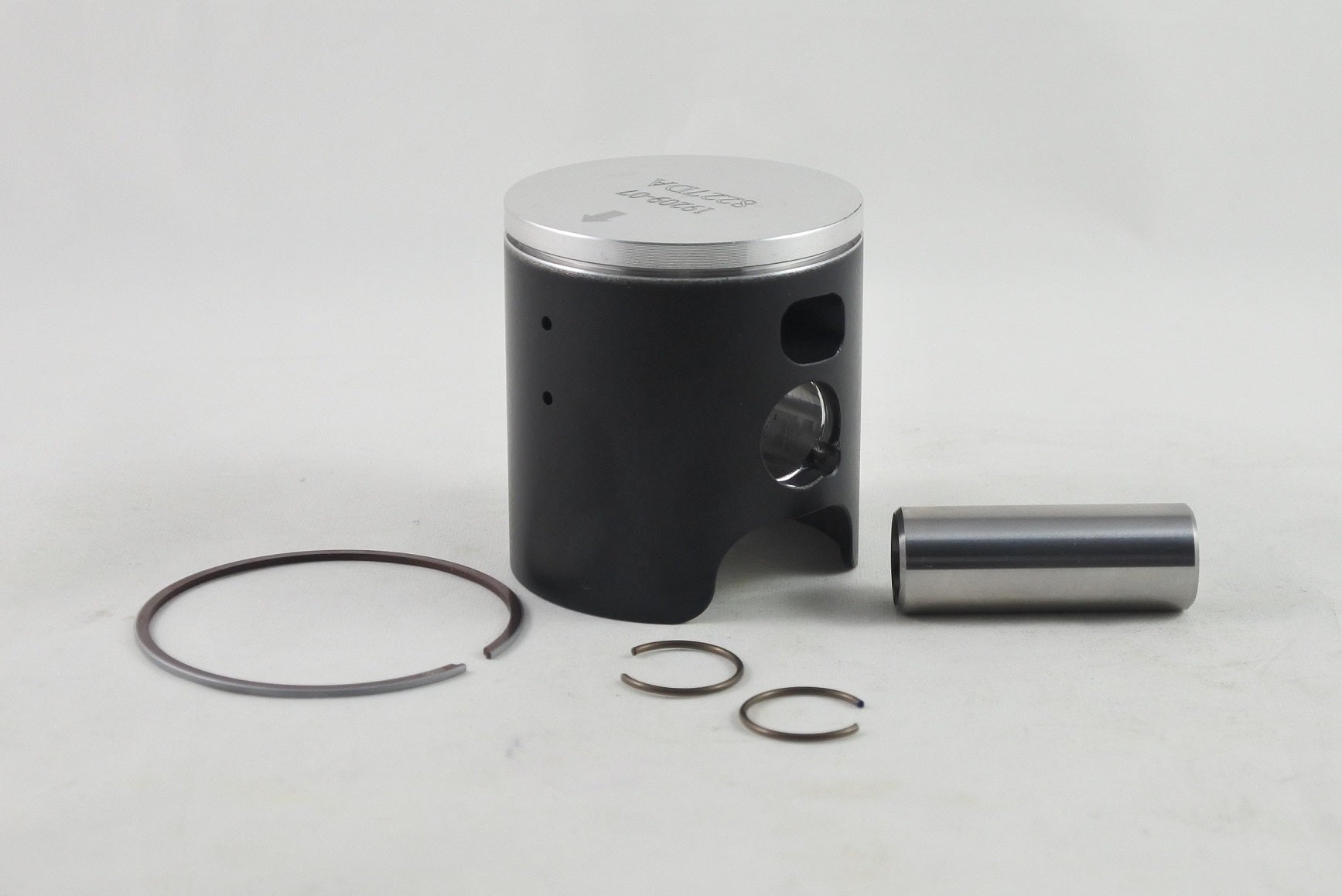 PISTON KIT 86-87 SUZUKI RM 80 47.5mm STANDARD VINTCO PSS20-00