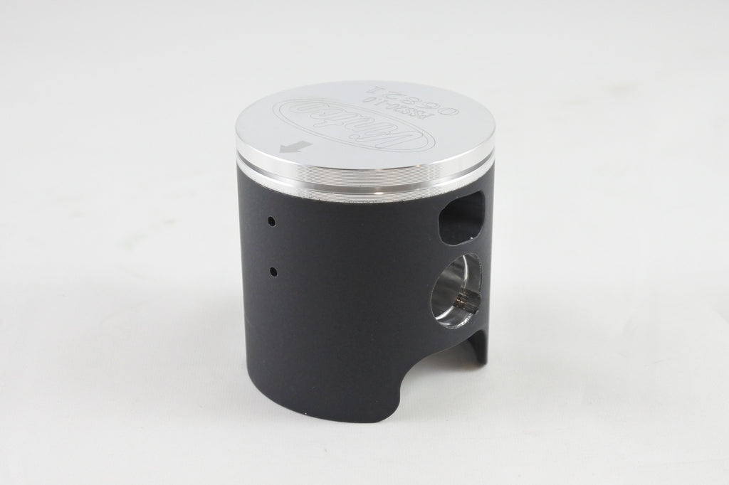 PISTON KIT 86-87 SUZUKI RM 80 48.5mm 1.0mm OVER VINTCO PSS20-1.0