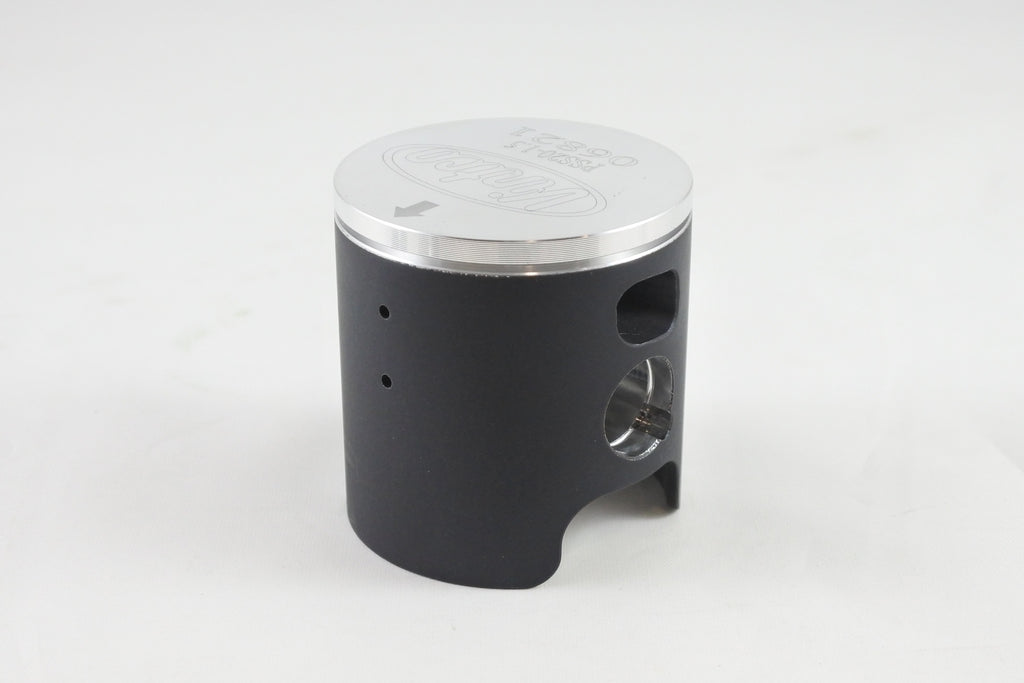 PISTON KIT 86-87 SUZUKI RM 80 49mm 1.5mm OVER VINTCO PSS20-1.5