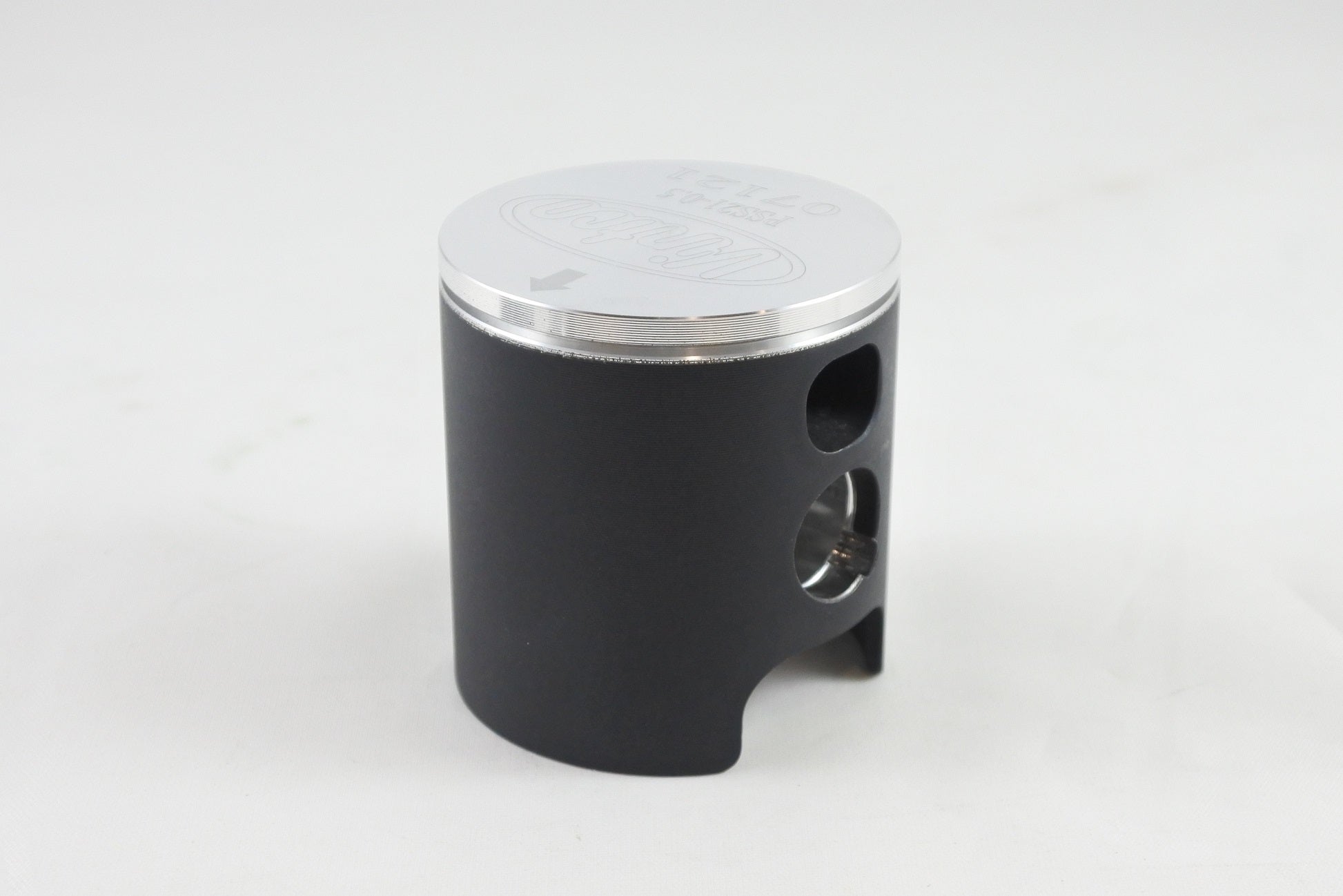 PISTON KIT 89-90 SUZUKI RM 80 48mm 0.5mm OVER VINTCO PSS21-0.5