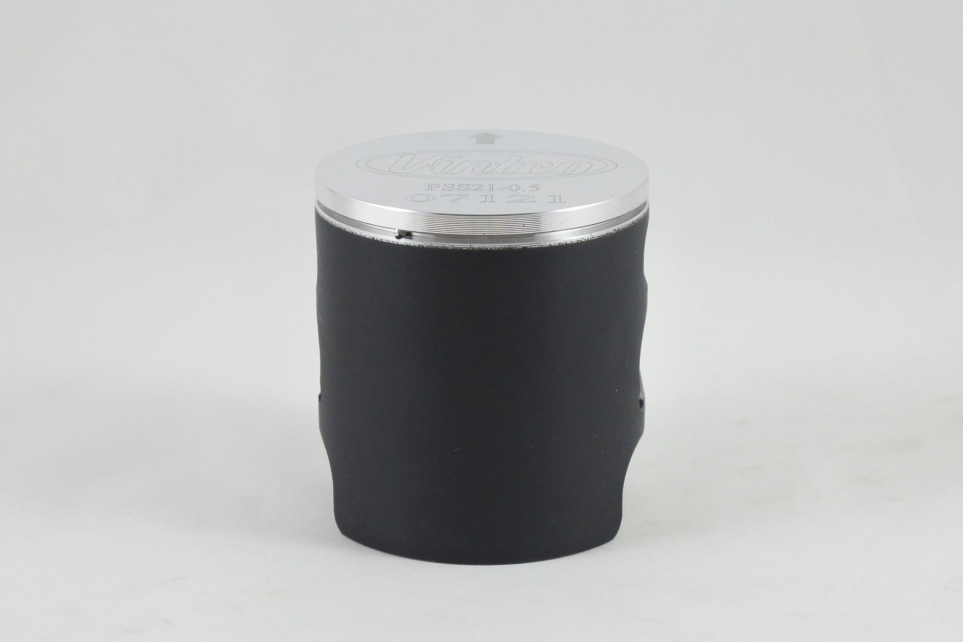PISTON KIT 89-90 SUZUKI RM 80 48mm 0.5mm OVER VINTCO PSS21-0.5