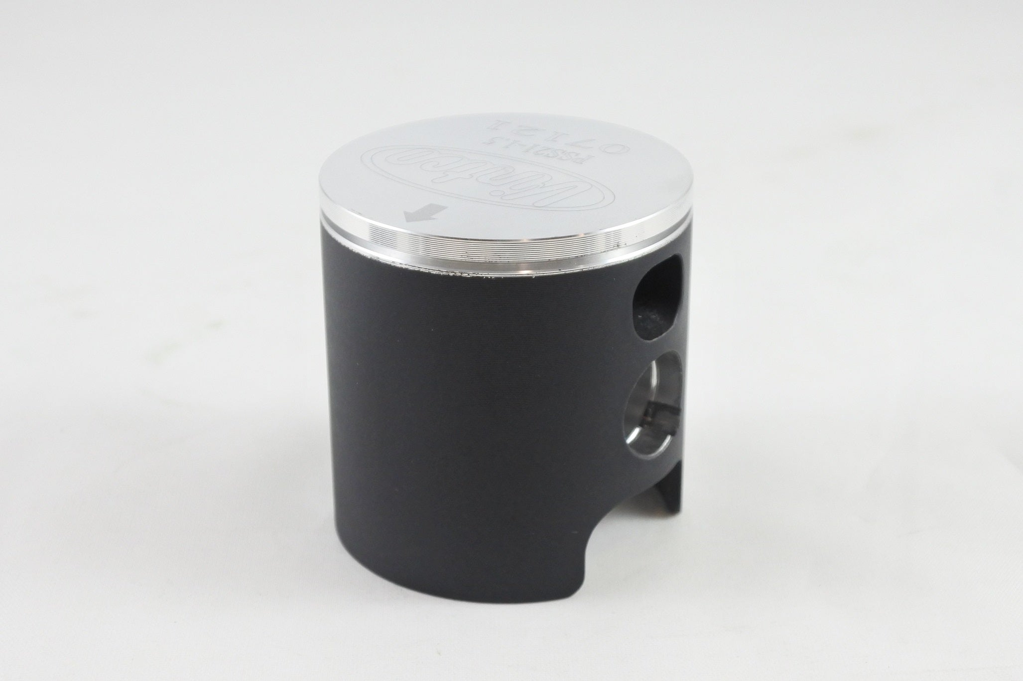 PISTON KIT 89-90 SUZUKI RM 80 49mm 1.5mm OVER VINTCO PSS21-1.5