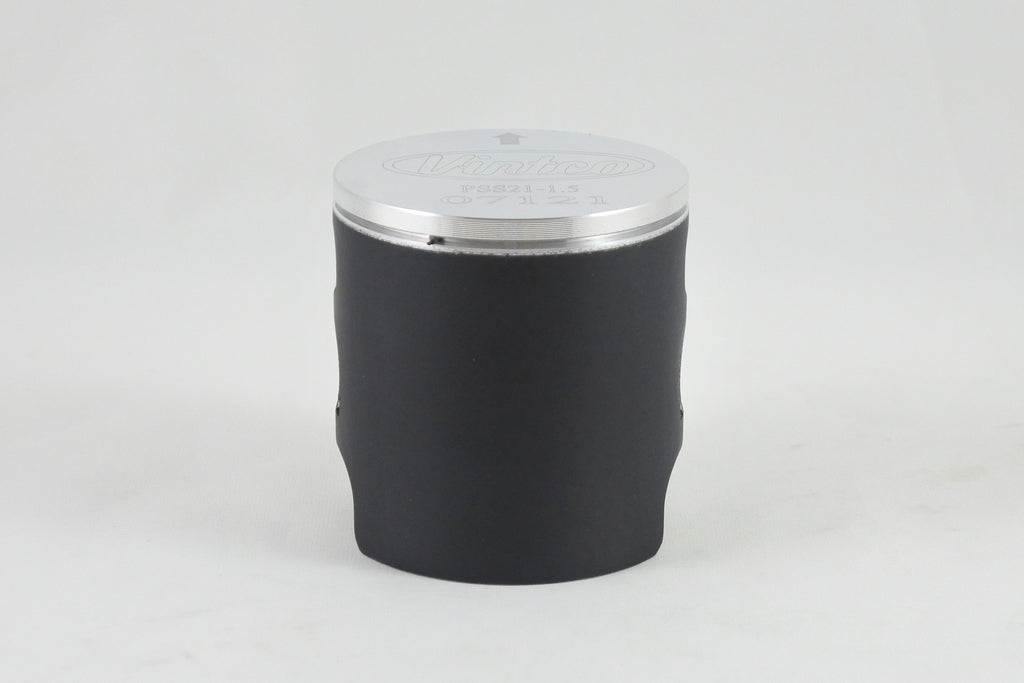 PISTON KIT 89-90 SUZUKI RM 80 49mm 1.5mm OVER VINTCO PSS21-1.5
