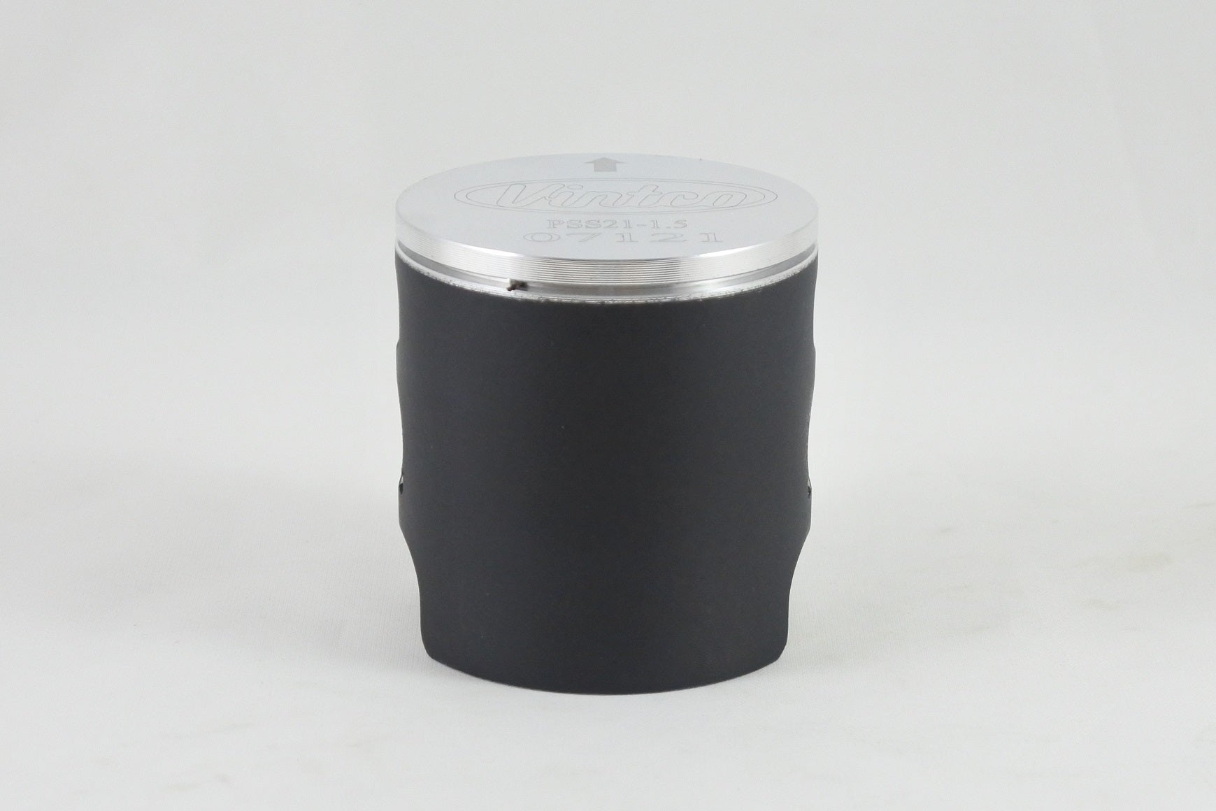 PISTON KIT 89-90 SUZUKI RM 80 49mm 1.5mm OVER VINTCO PSS21-1.5