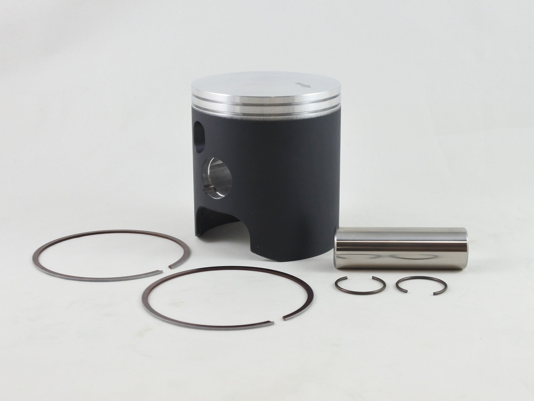 PISTON KIT 87-87 SUZUKI LT250R 67.5mm 0.5mm OVER VINTCO PSS22-0.5