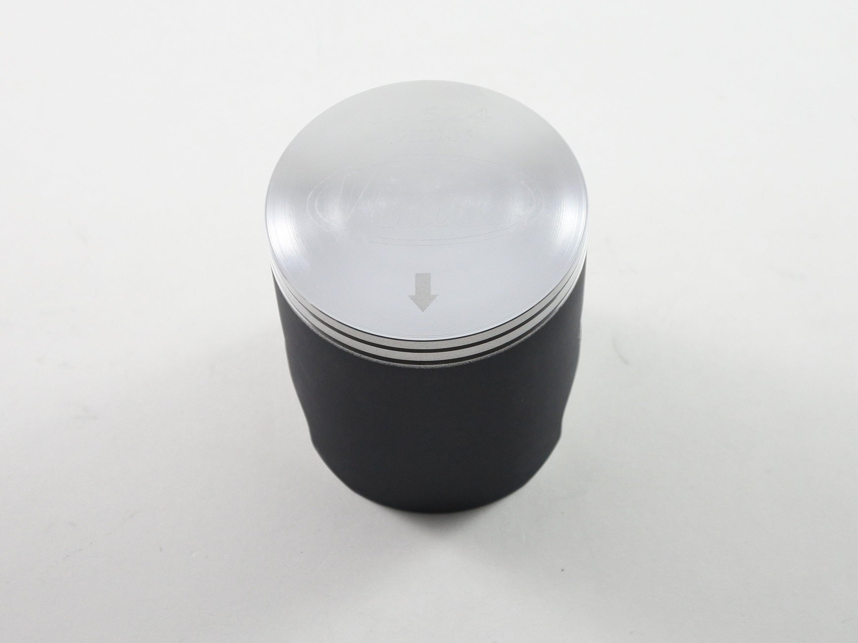 PISTON KIT 87-87 SUZUKI LT250R 67.5mm 0.5mm OVER VINTCO PSS22-0.5