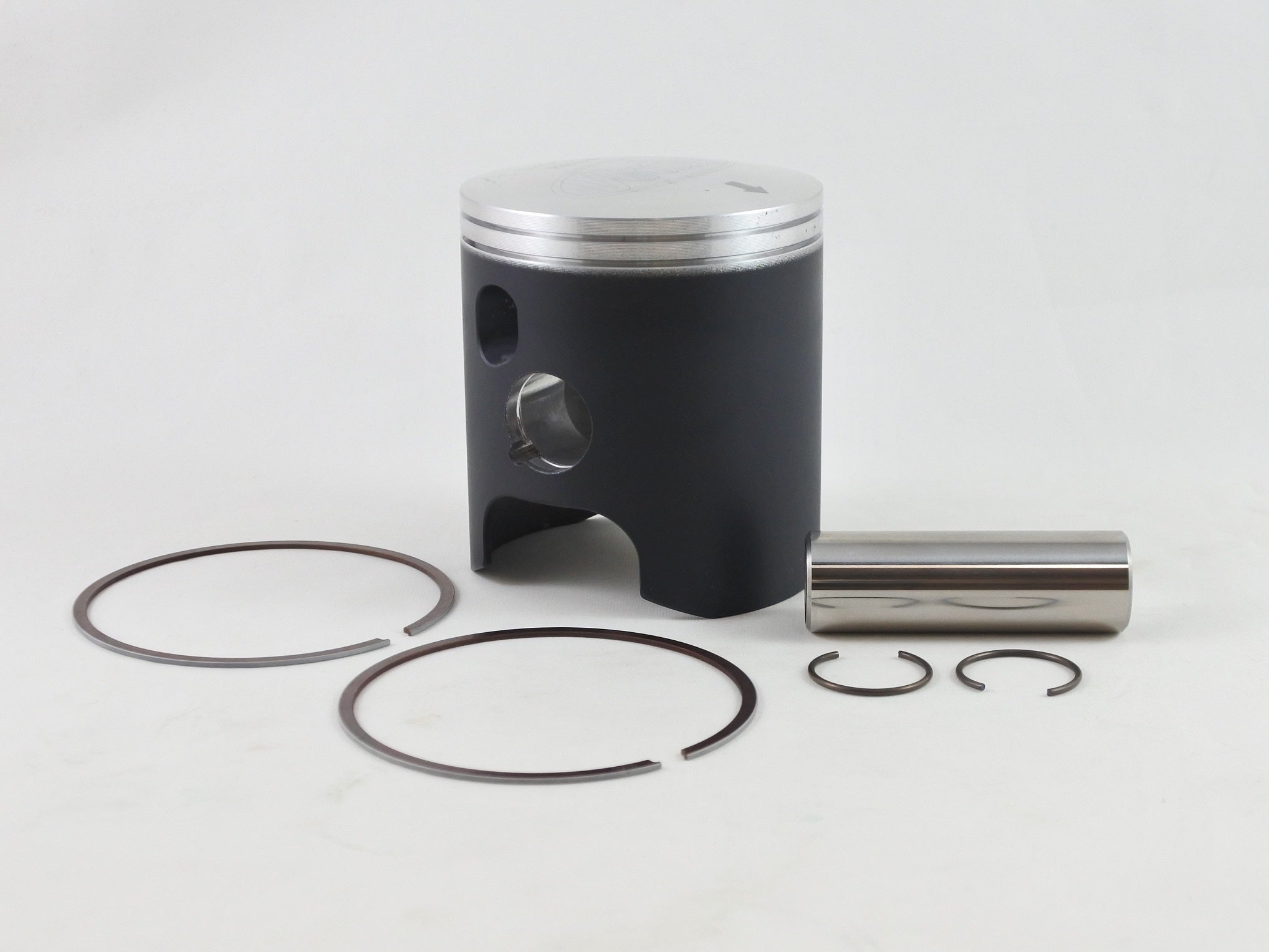 PISTON KIT 87-87 SUZUKI LT R 250 67mm STANDARD VINTCO PSS22-00