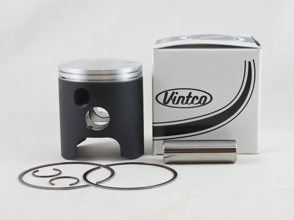 PISTON KIT 87-87 SUZUKI LT R 250 67mm STANDARD VINTCO PSS22-00