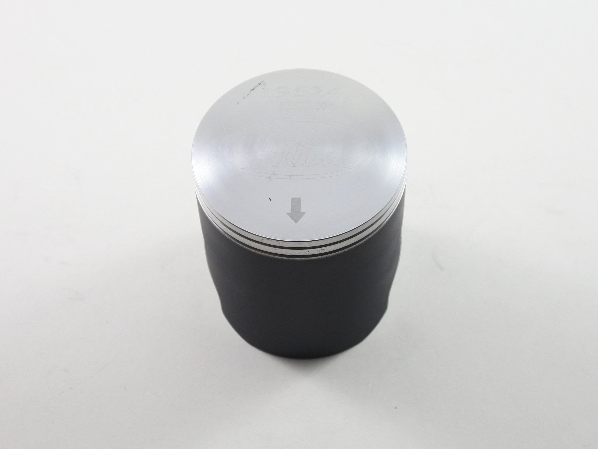 PISTON KIT 87-87 SUZUKI LT R 250 67mm STANDARD VINTCO PSS22-00