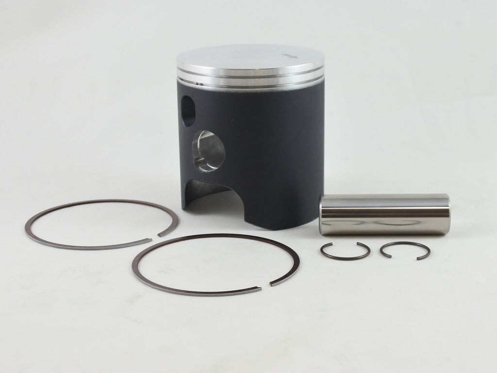 PISTON KIT 87-87 SUZUKI LT R 250 68mm 1.0mm OVER VINTCO PSS22-1.0