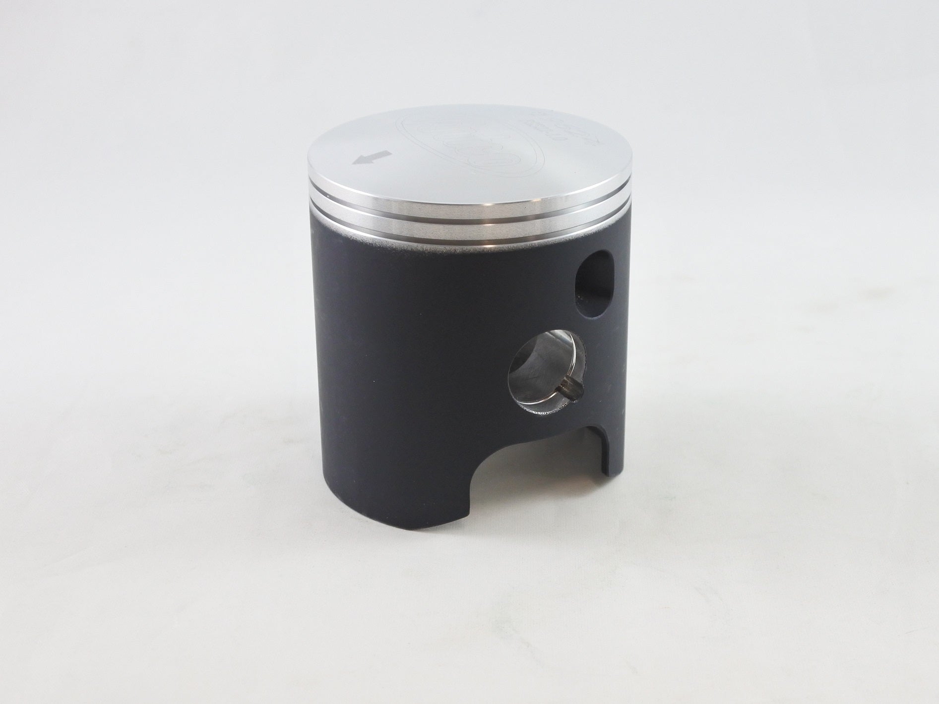 PISTON KIT 87-87 SUZUKI LT R 250 68mm 1.0mm OVER VINTCO PSS22-1.0