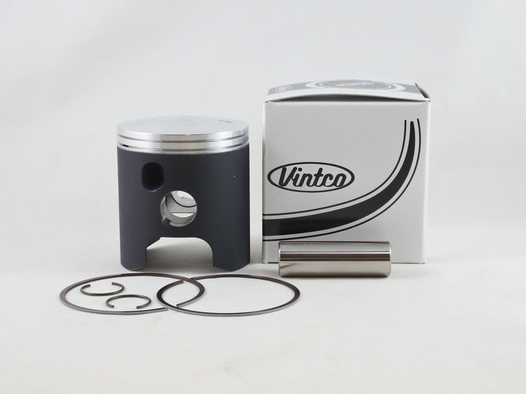 PISTON KIT 87-87 SUZUKI LT 250 R 69mm 2.00mm OVER VINTCO PSS22-2.0