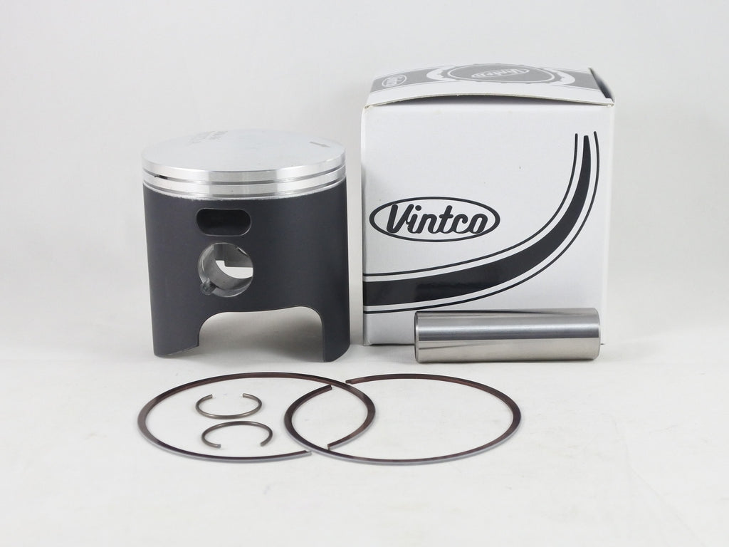 PISTON KIT 85-86 SUZUKI LT R 250 70mm STANDARD VINTCO PSS23-00
