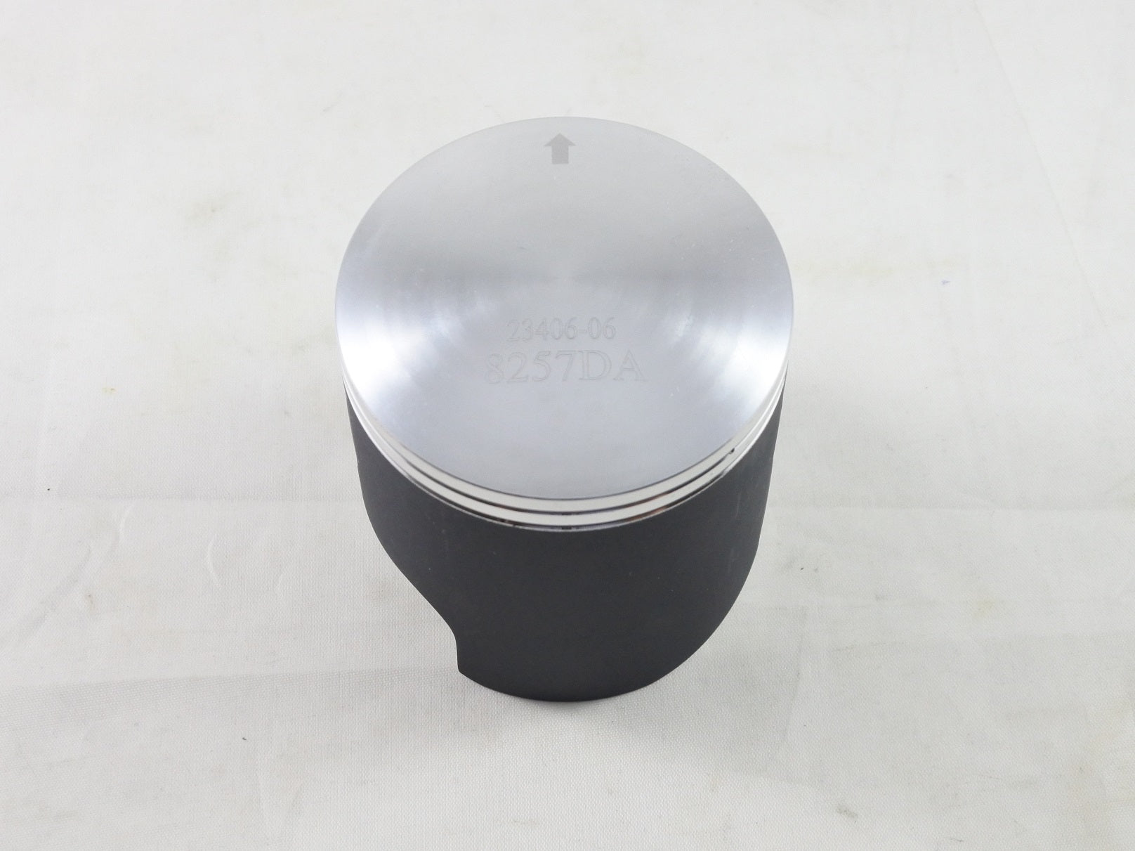 PISTON KIT 85-86 SUZUKI LT R 250 70mm STANDARD VINTCO PSS23-00