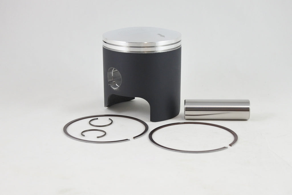PISTON KIT 85-86 SUZUKI LT R 250 71mm 1.0mm OVER VINTCO PSS23-1.0