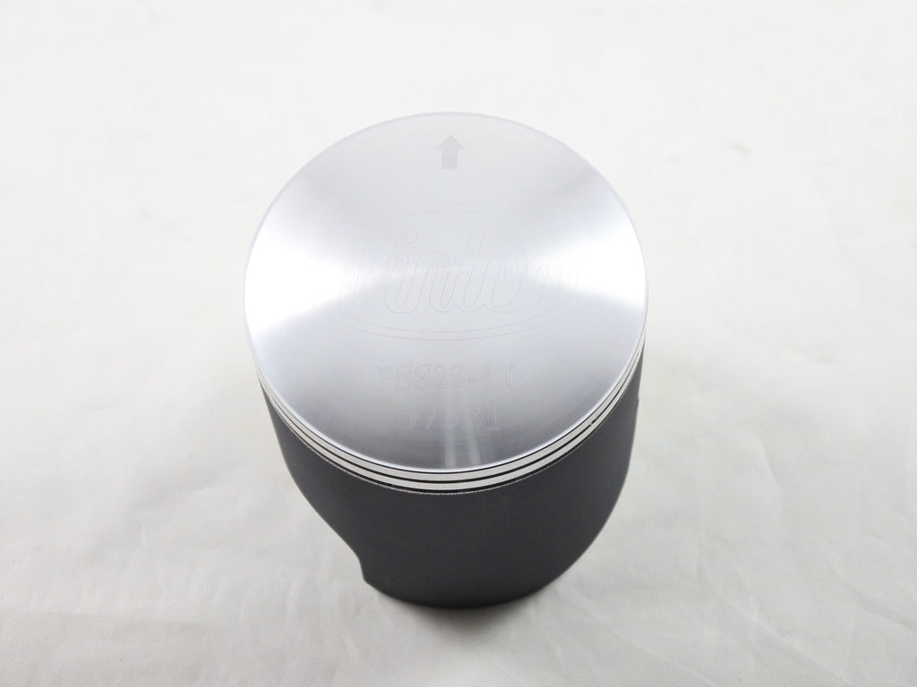 PISTON KIT 85-86 SUZUKI LT R 250 71mm 1.0mm OVER VINTCO PSS23-1.0