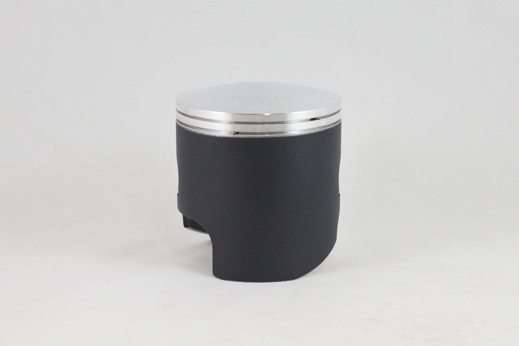 PISTON KIT 85-86 SUZUKI LT R 250 71mm 1.0mm OVER VINTCO PSS23-1.0