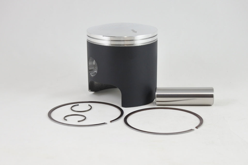 PISTON KIT 85-86 SUZUKI LT R 250 72mm 2.0mm OVER VINTCO PSS23-2.0