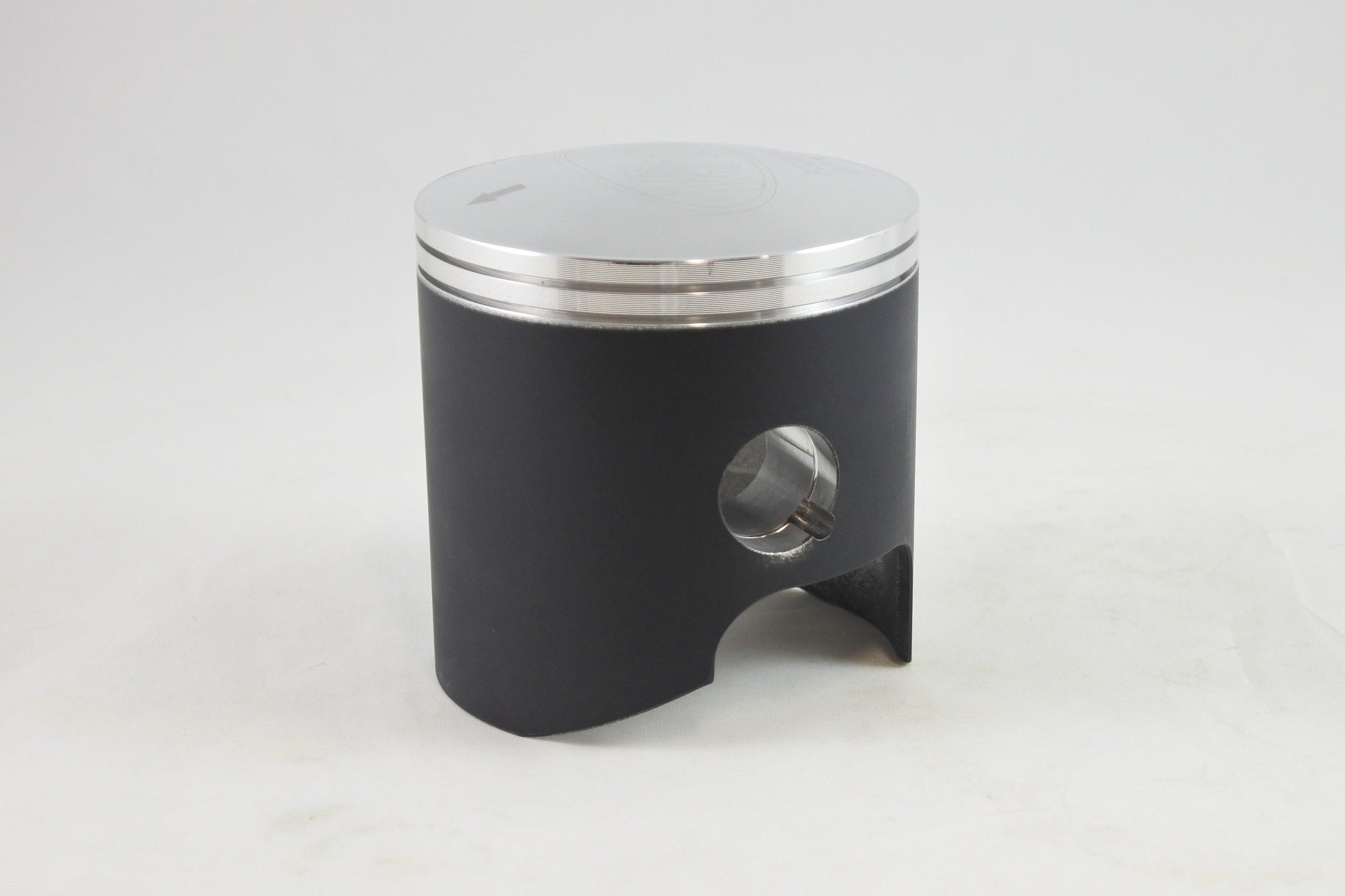 PISTON KIT 85-86 SUZUKI LT R 250 72mm 2.0mm OVER VINTCO PSS23-2.0