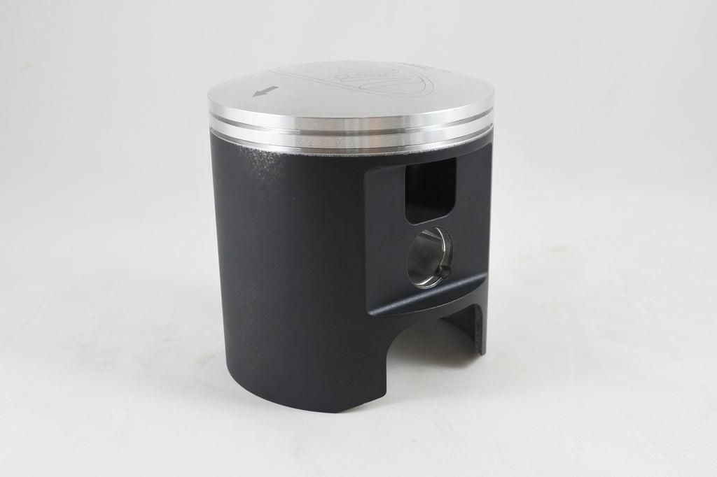 PISTON KIT 87-90 SUZUKI LT R 500 86.5mm OVER VINTCO PSS24-0.5