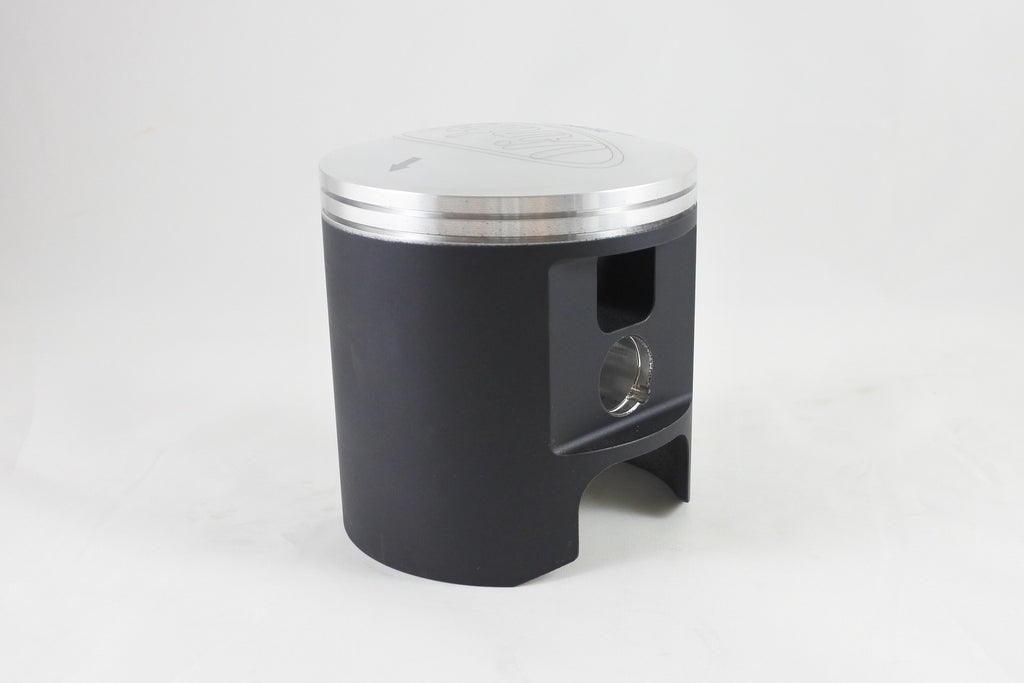 PISTON KIT 87-90 SUZUKI LT R 500 87mm +1.0mm OVER VINTCO PSS24-1.0
