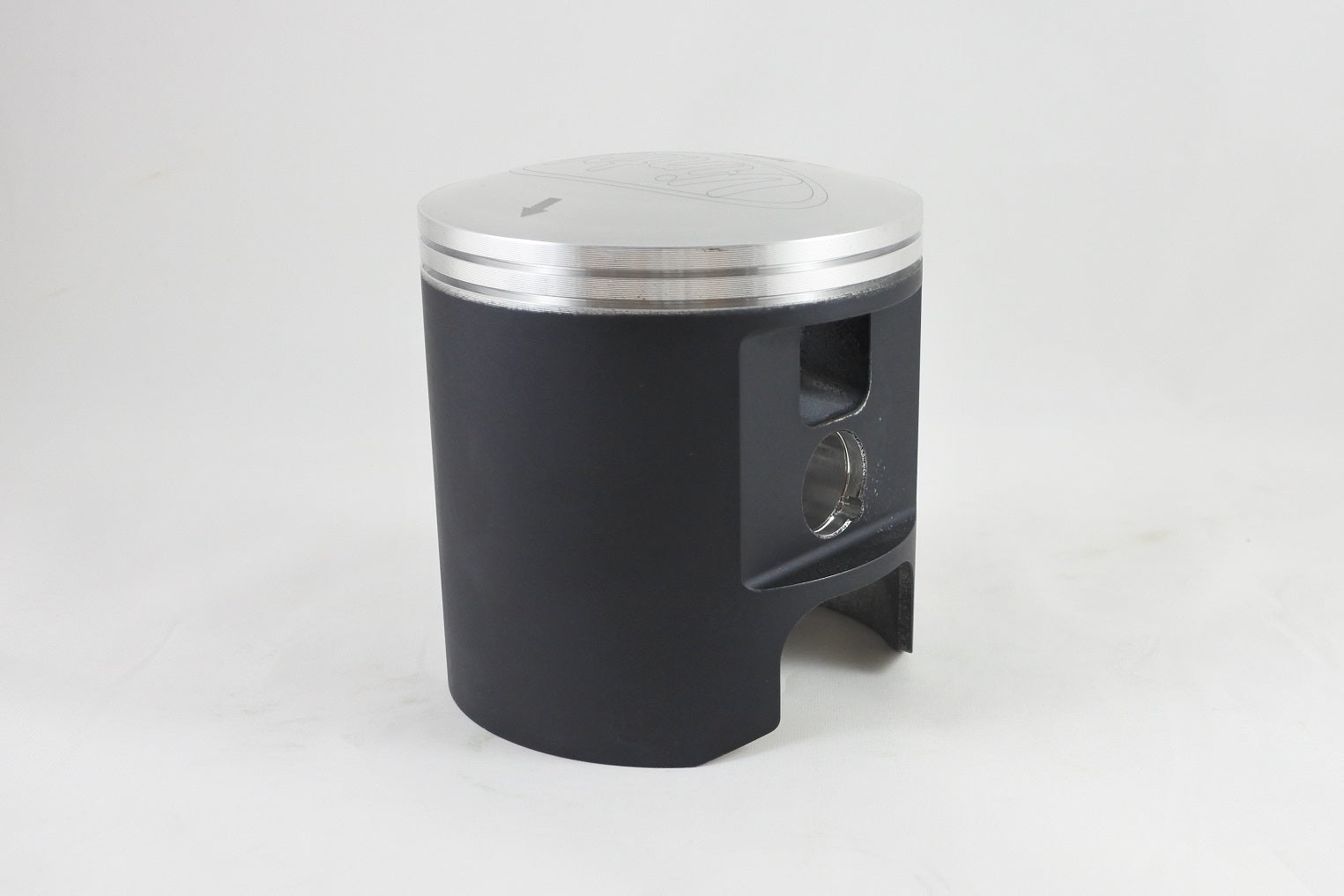 PISTON KIT 87-90 SUZUKI LT R 500 87.5mm OVER VINTCO PSS24-1.5